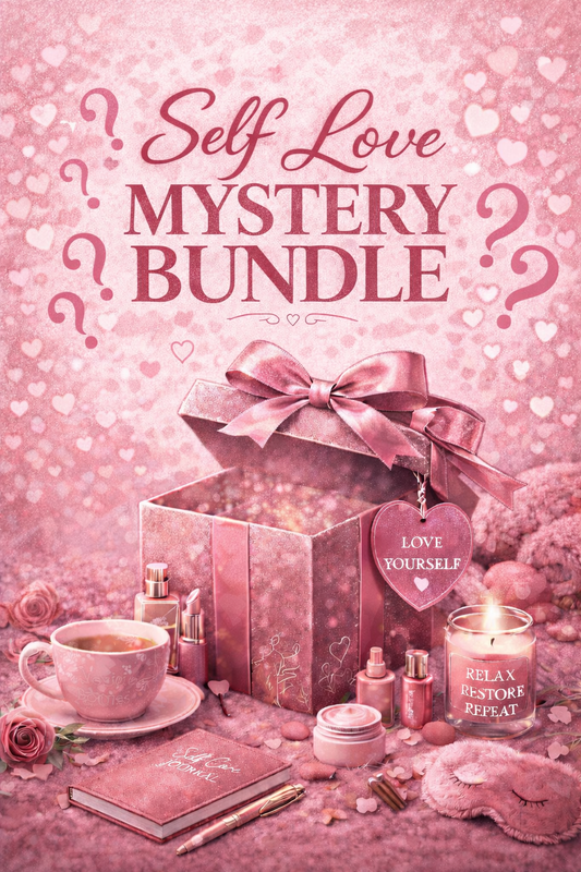 Self Love Mystery Bundle - 1 Color